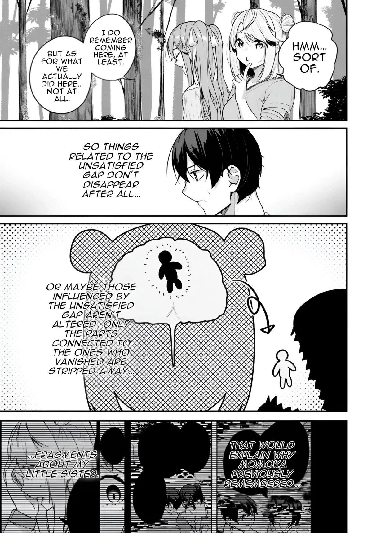 Read Spirited Away Eden chapter 22 image 3 on Lezhin