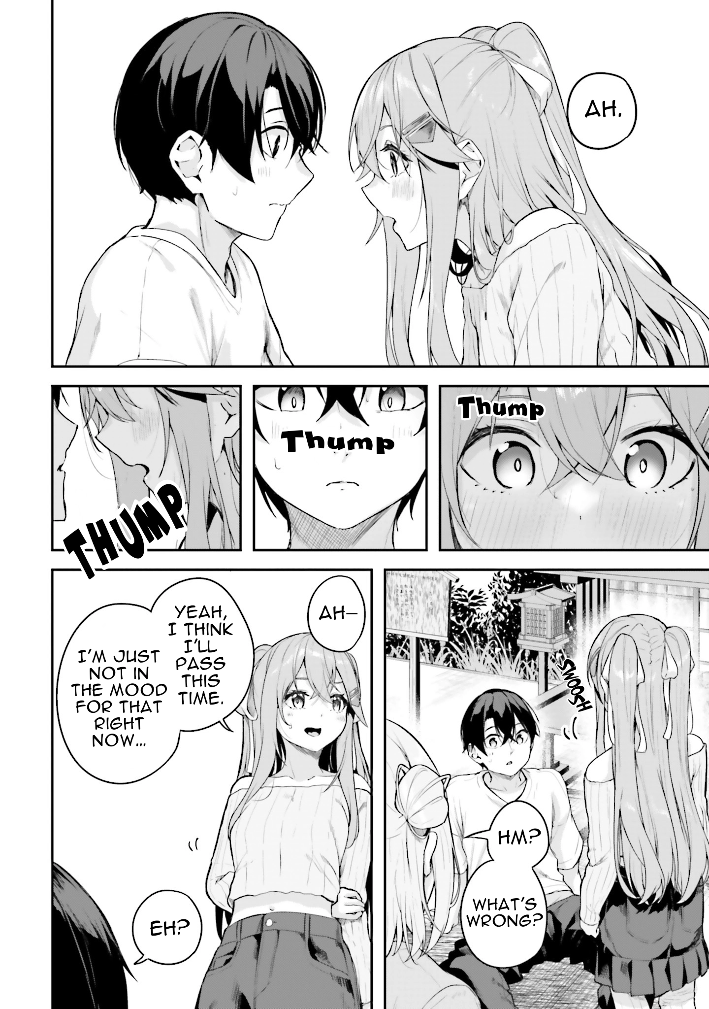 Read Spirited Away Eden chapter 23 image 10 on Lezhin