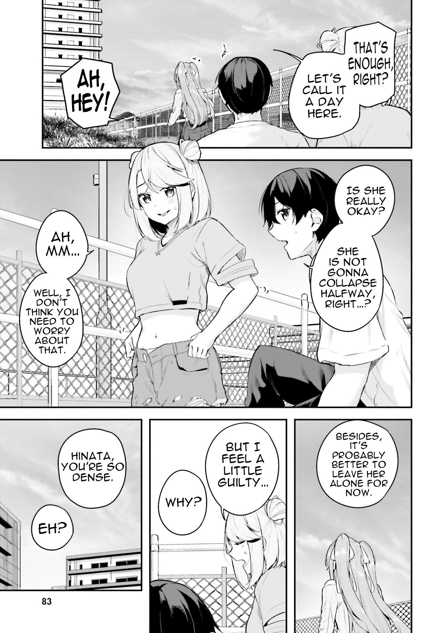 Read Spirited Away Eden chapter 23 image 21 on Lezhin