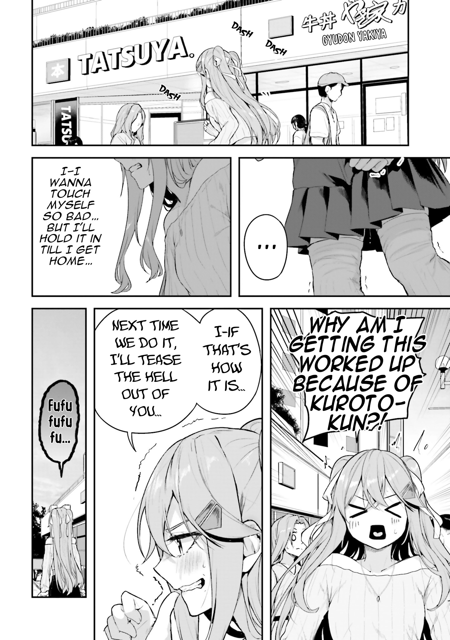 Read Spirited Away Eden chapter 23 image 22 on Lezhin