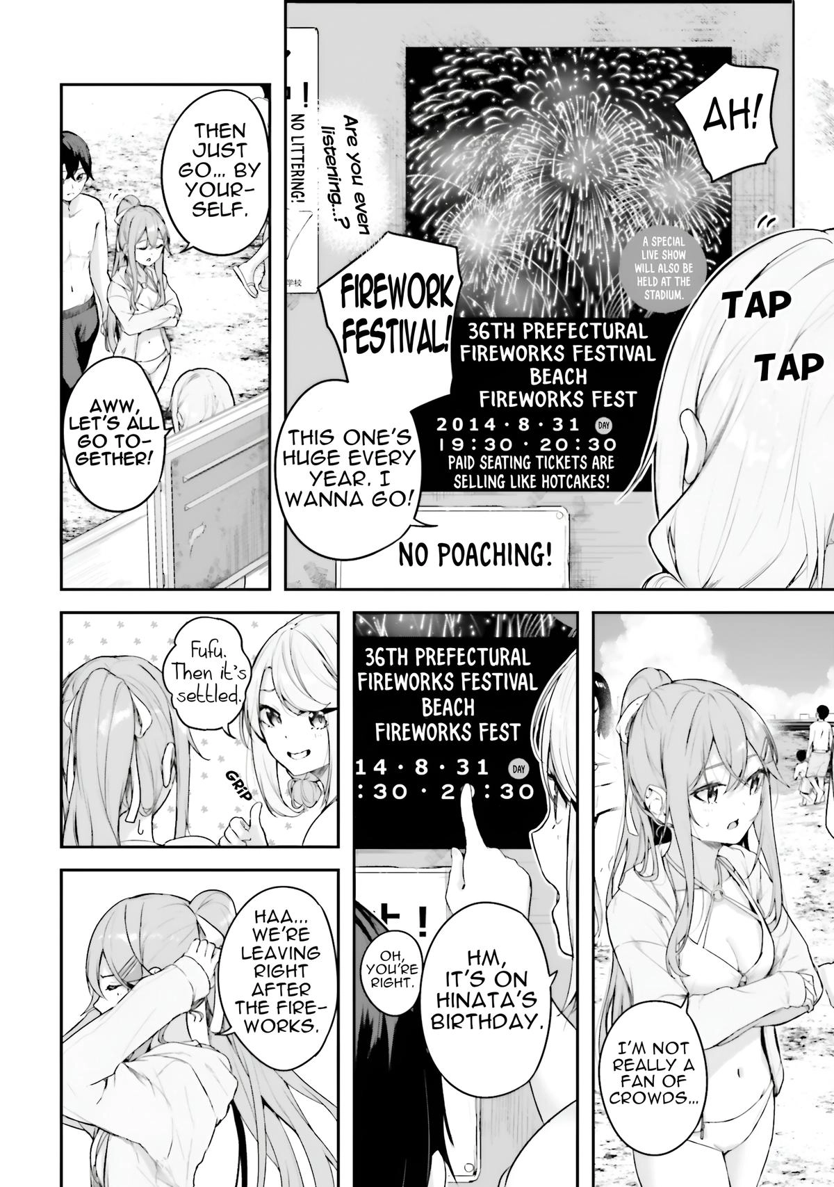 Read Spirited Away Eden chapter 24 image 10 on Lezhin