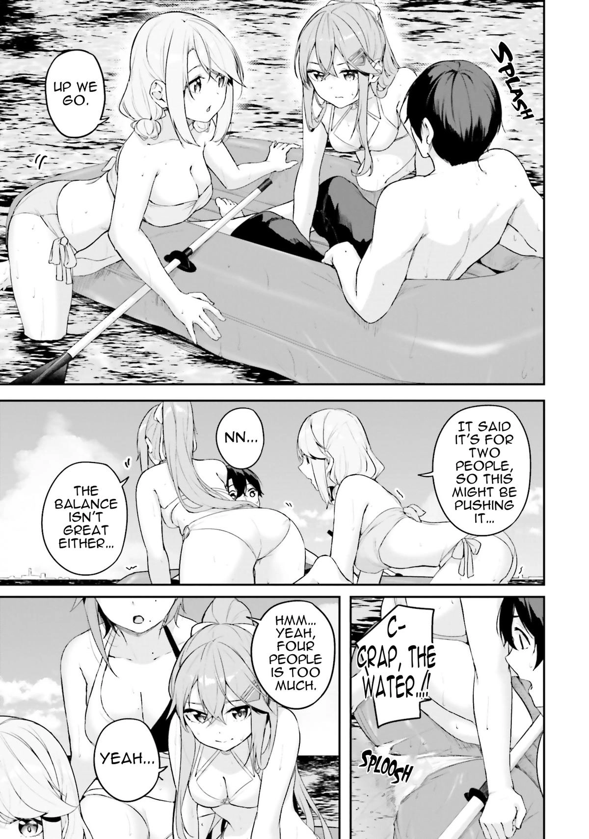 Read Spirited Away Eden chapter 24 image 17 on Lezhin
