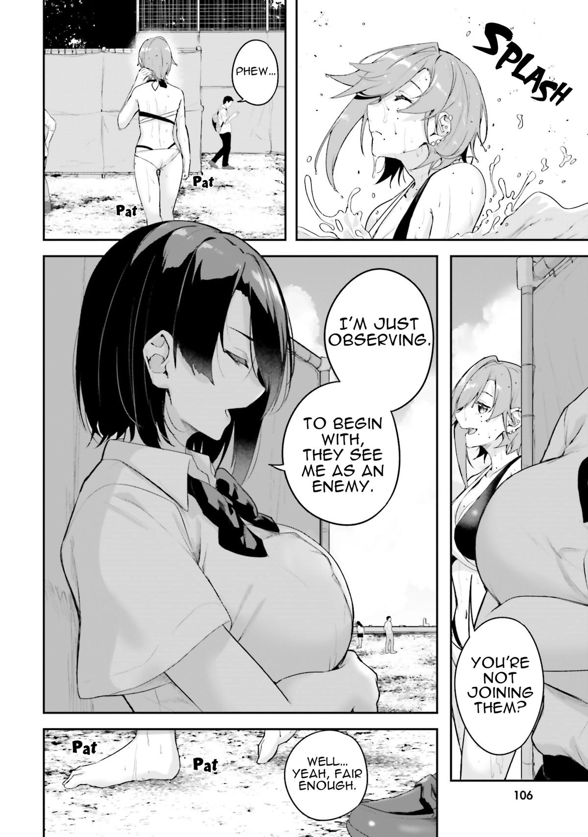 Read Spirited Away Eden chapter 24 image 22 on Lezhin
