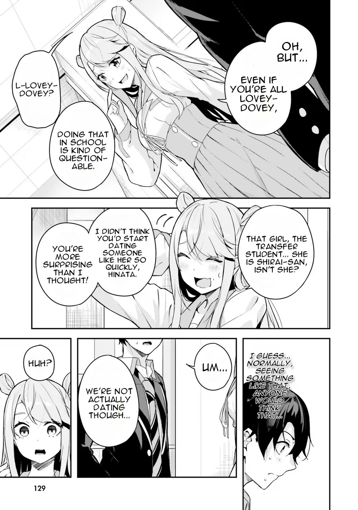 Read Spirited Away Eden chapter 3 image 13 on Lezhin