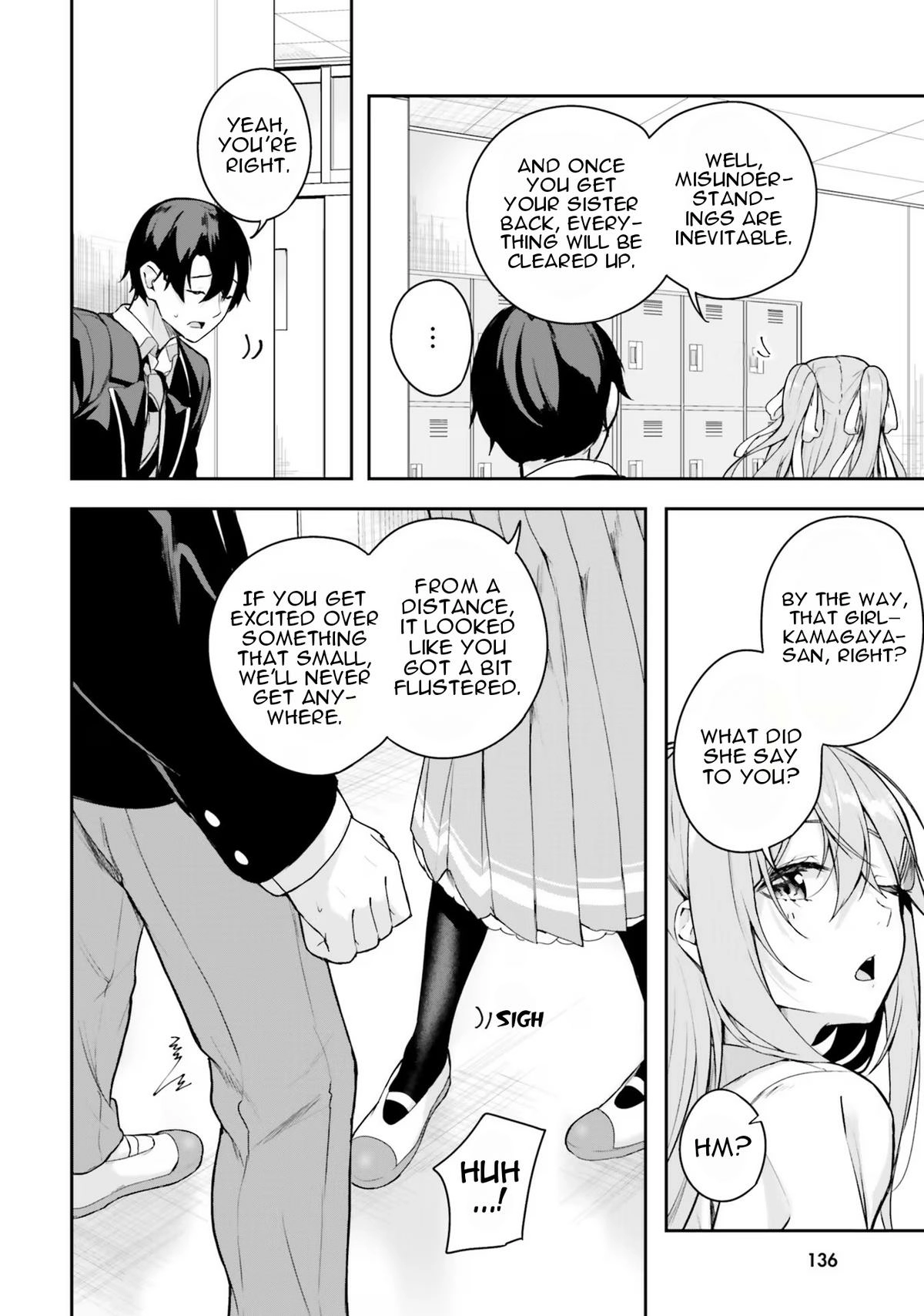 Read Spirited Away Eden chapter 3 image 20 on Lezhin