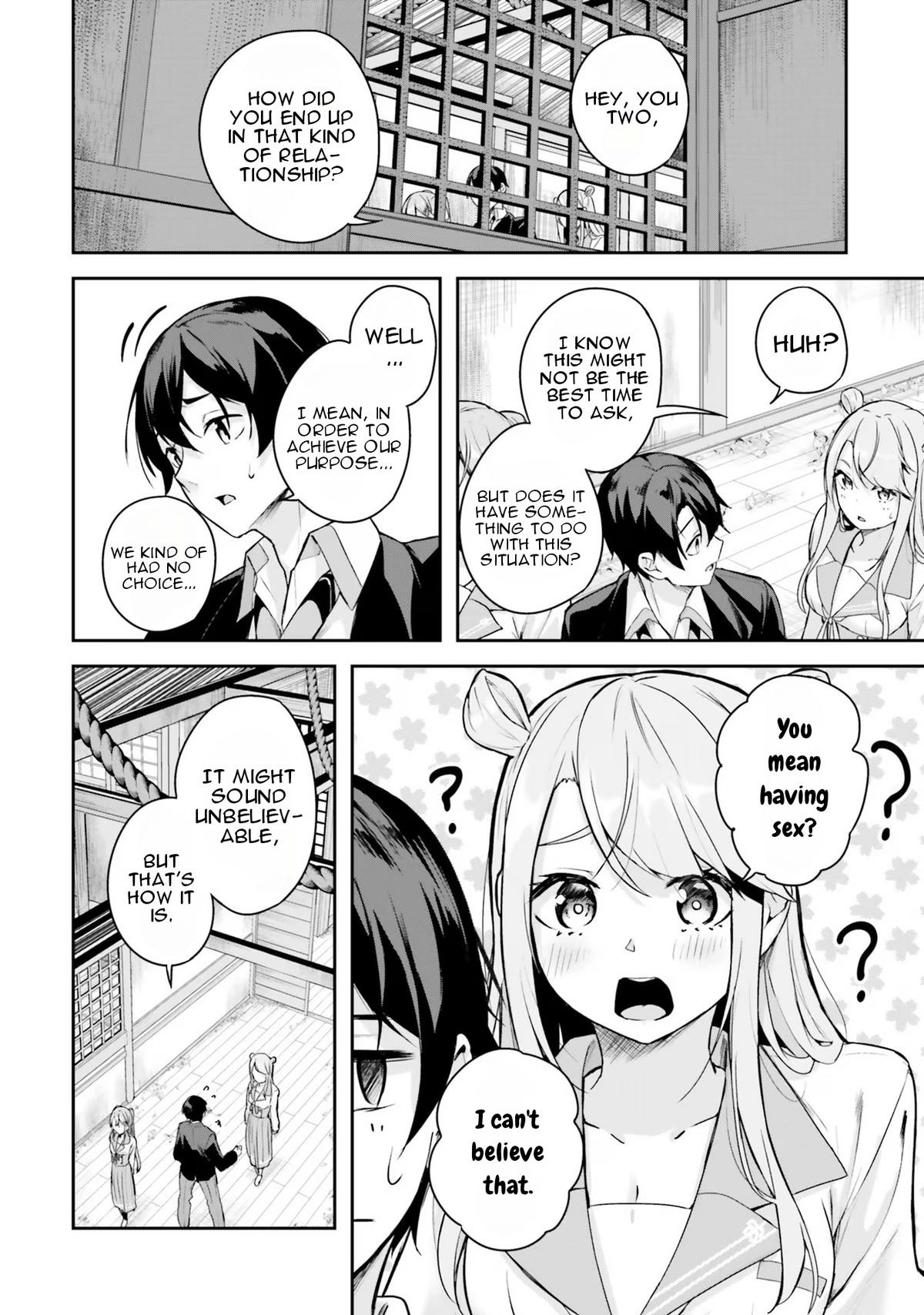 Read Spirited Away Eden chapter 3 image 30 on Lezhin