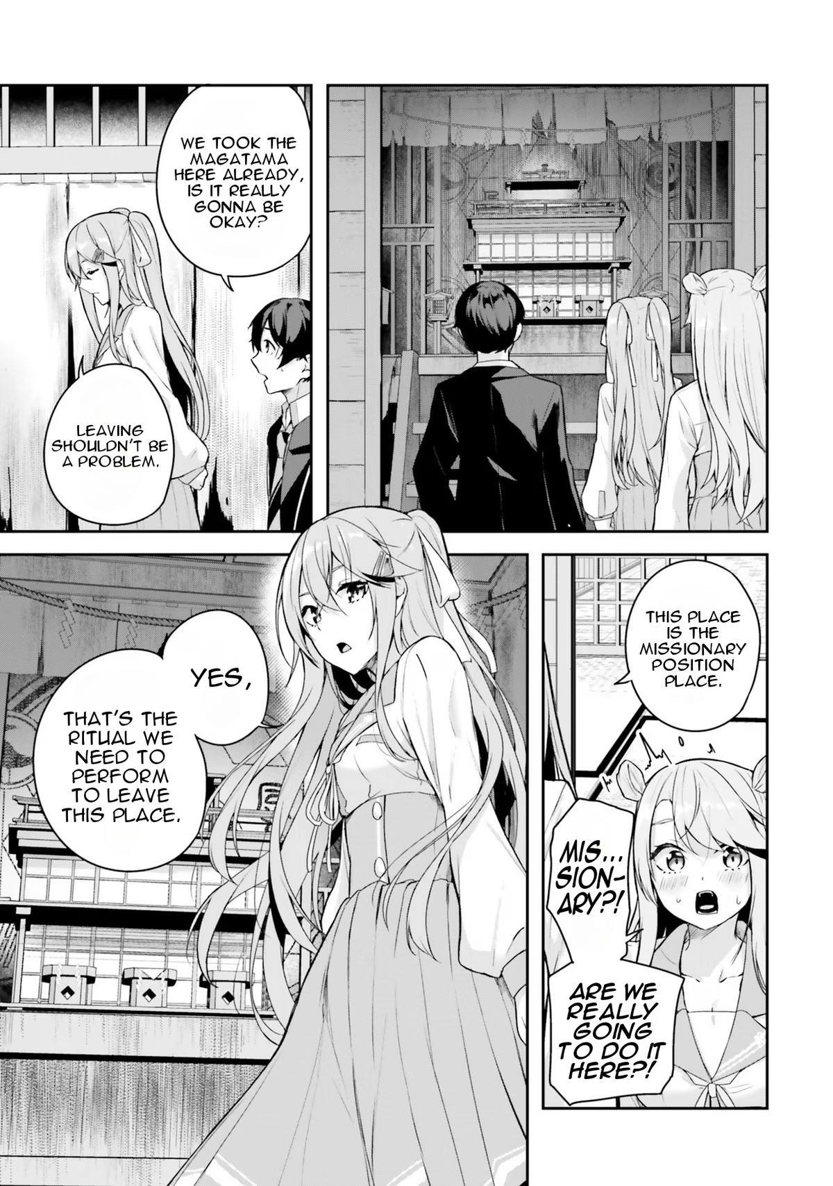 Read Spirited Away Eden chapter 3 image 43 on Lezhin