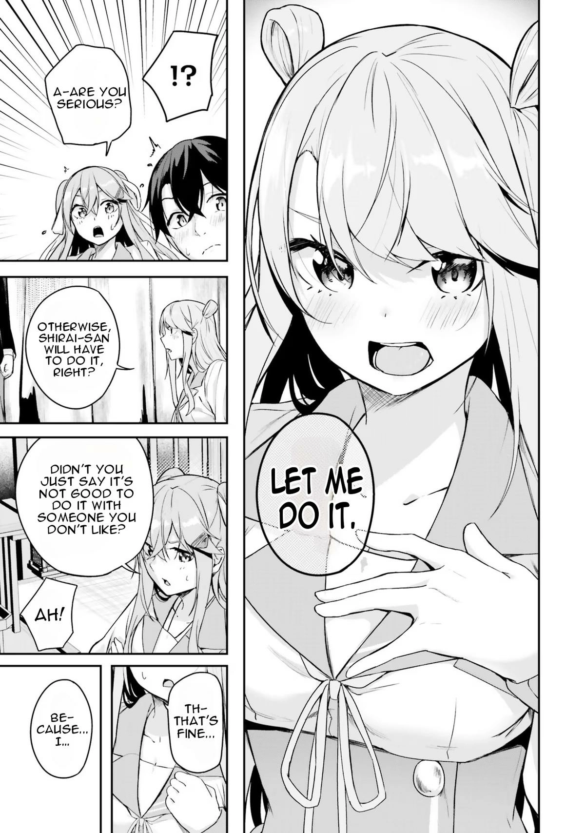 Read Spirited Away Eden chapter 3 image 45 on Lezhin