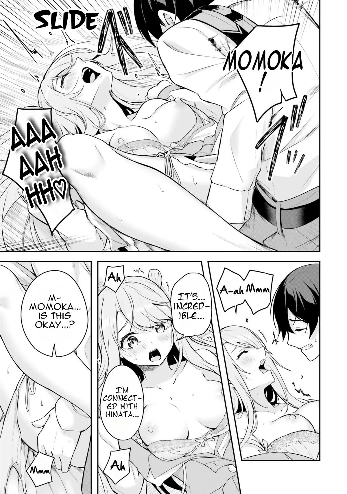 Read Spirited Away Eden chapter 3 image 49 on Lezhin