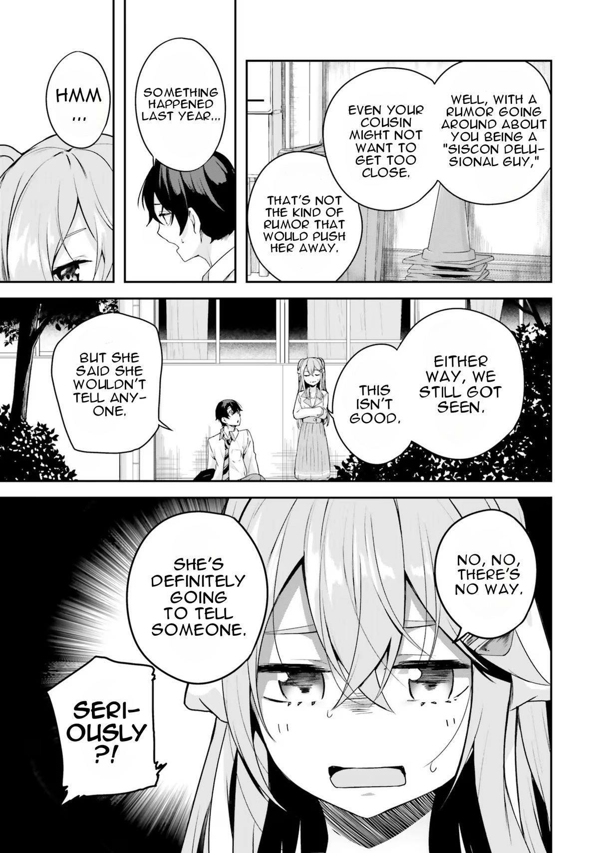 Read Spirited Away Eden chapter 3 image 5 on Lezhin