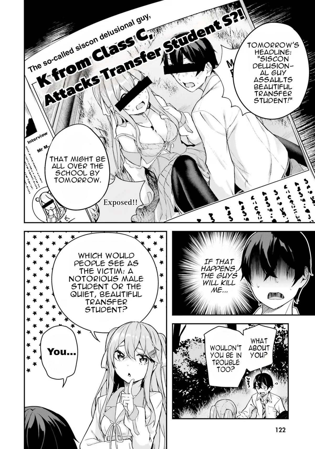 Read Spirited Away Eden chapter 3 image 6 on Lezhin