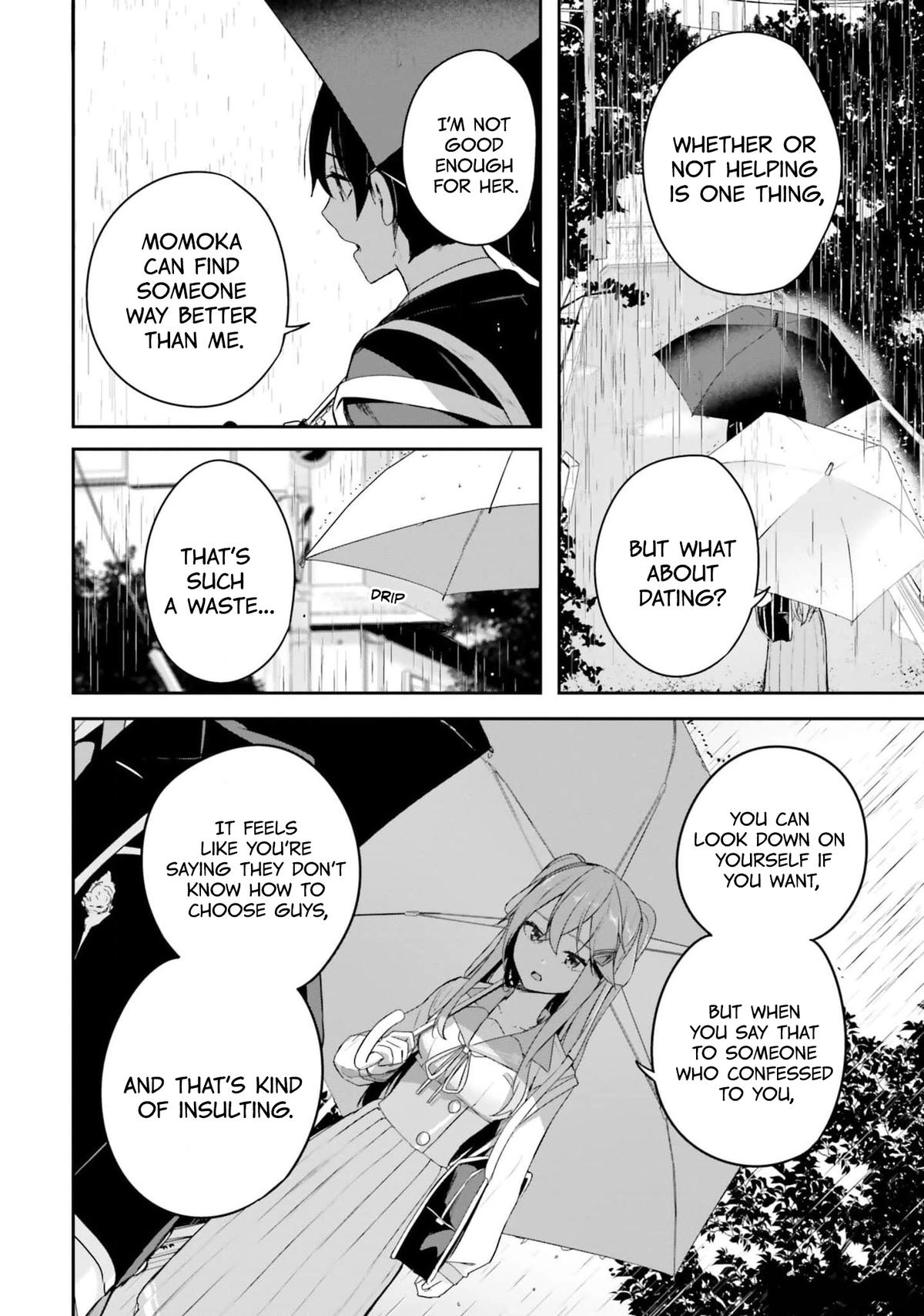 Read Spirited Away Eden chapter 4 image 15 on Lezhin