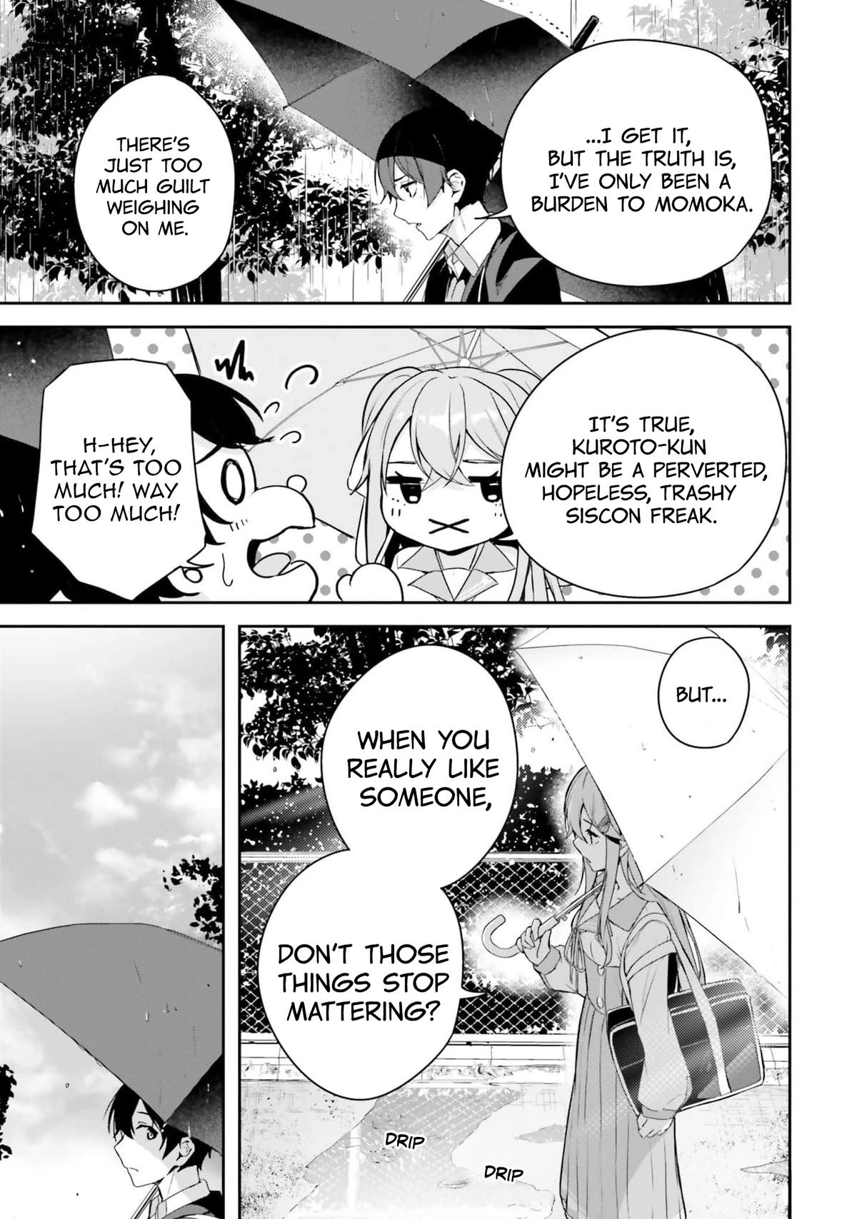 Read Spirited Away Eden chapter 4 image 16 on Lezhin