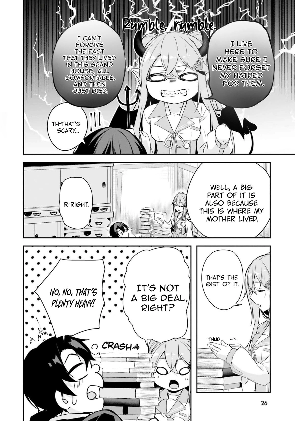 Read Spirited Away Eden chapter 4 image 27 on Lezhin