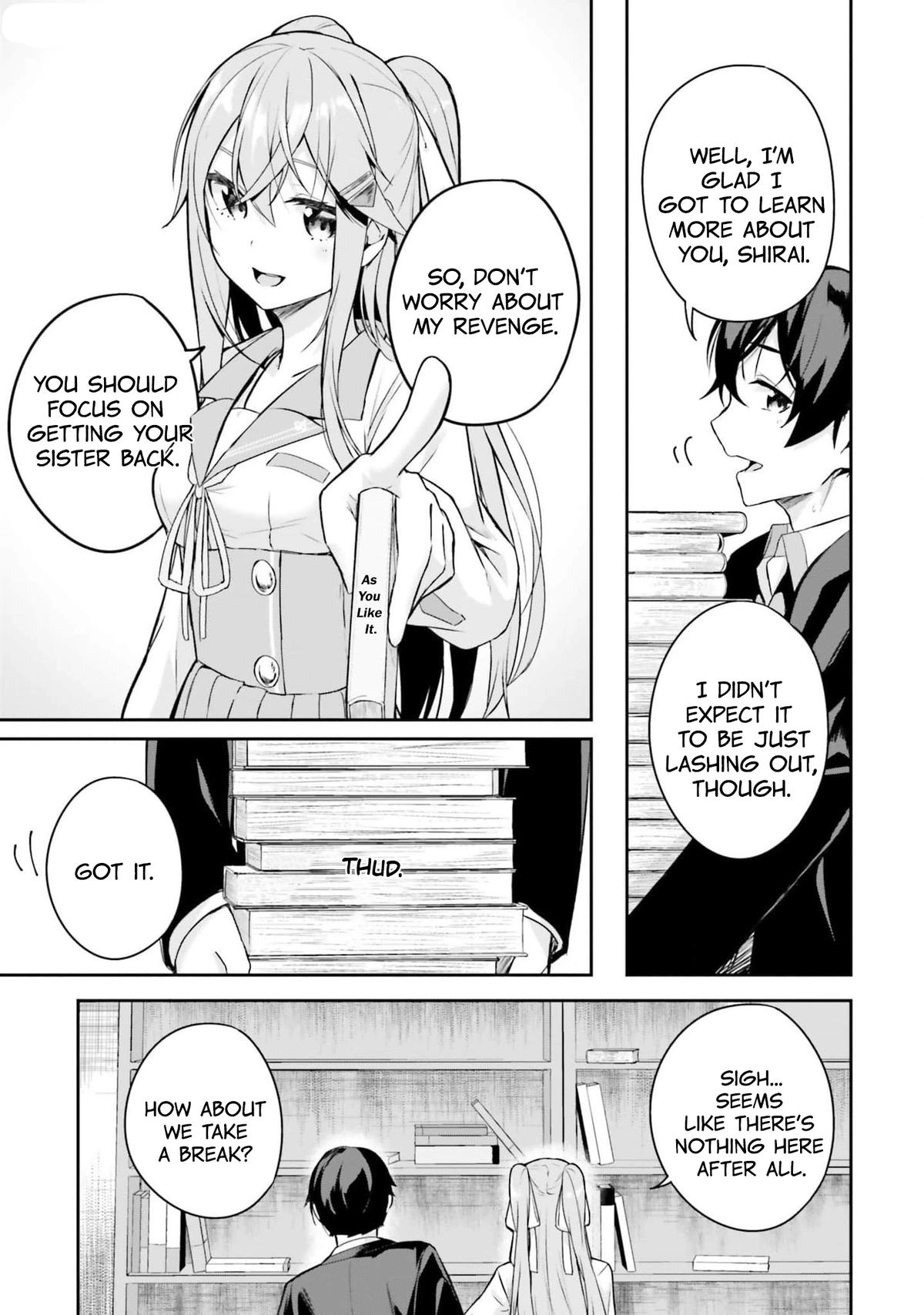 Read Spirited Away Eden chapter 4 image 28 on Lezhin