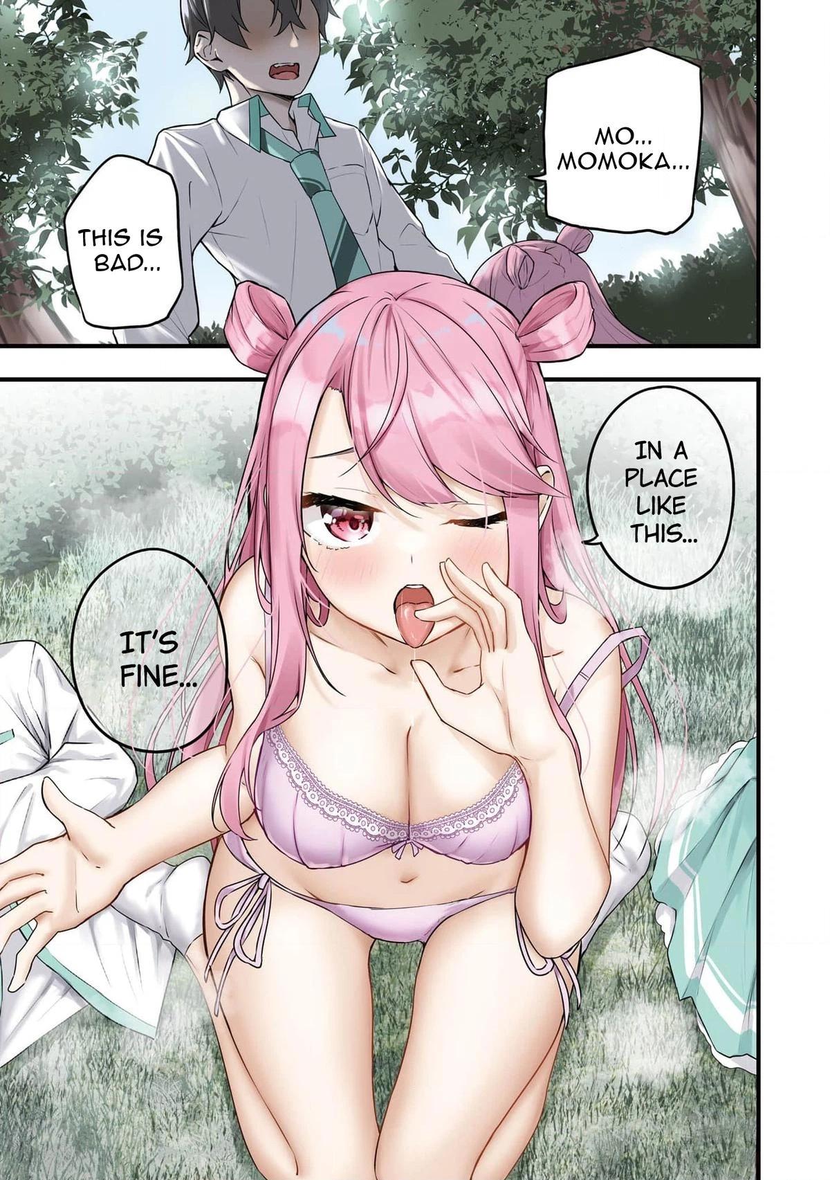 Read Spirited Away Eden chapter 4 image 3 on Lezhin