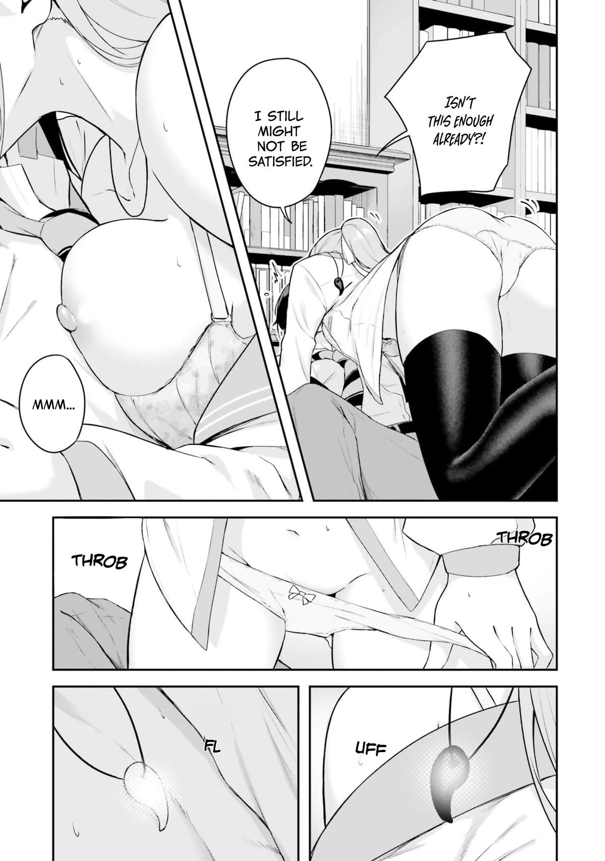 Read Spirited Away Eden chapter 4 image 34 on Lezhin