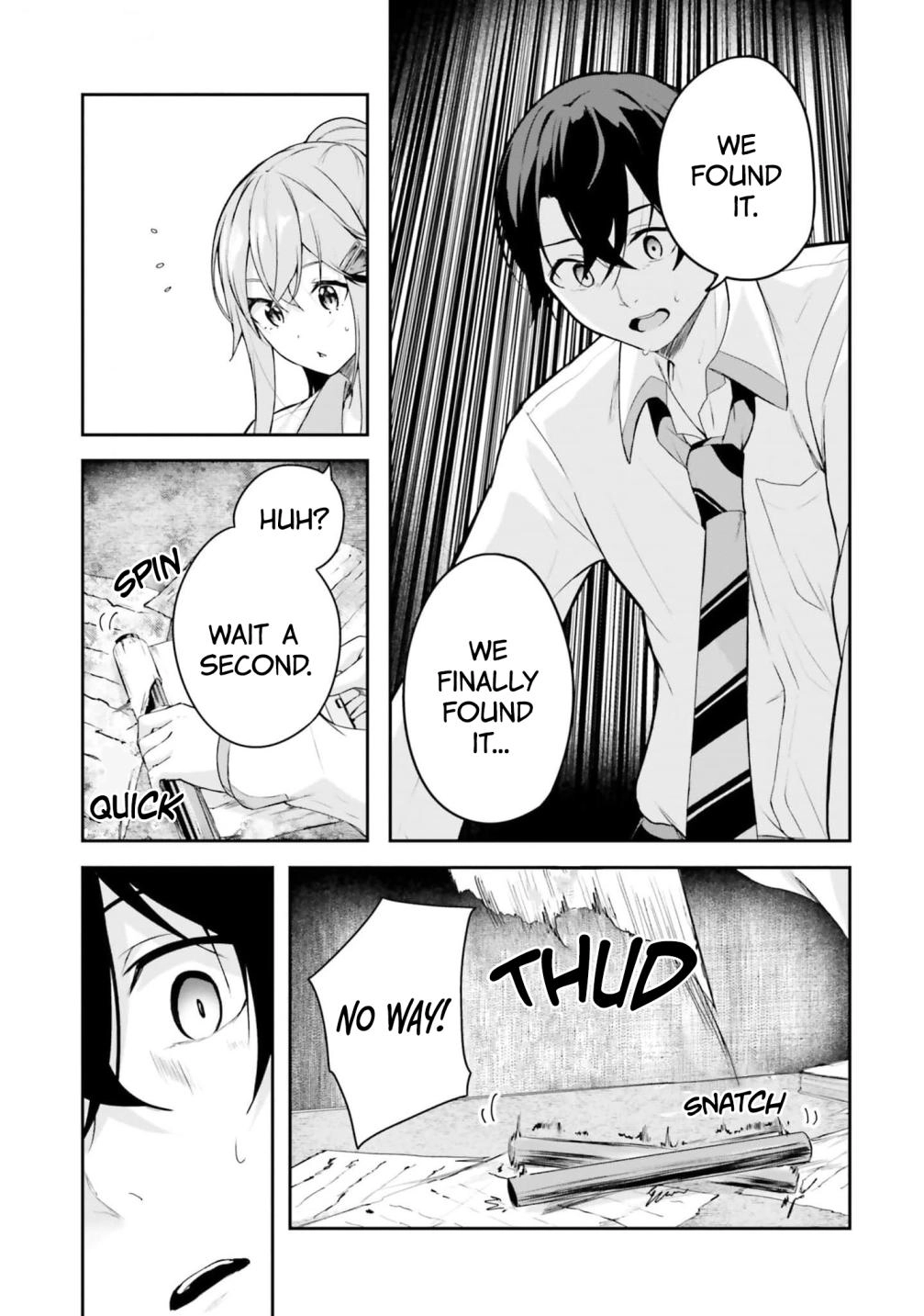 Read Spirited Away Eden chapter 4 image 46 on Lezhin