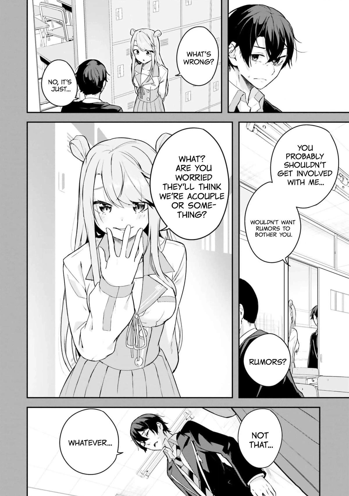 Read Spirited Away Eden chapter 4 image 7 on Lezhin