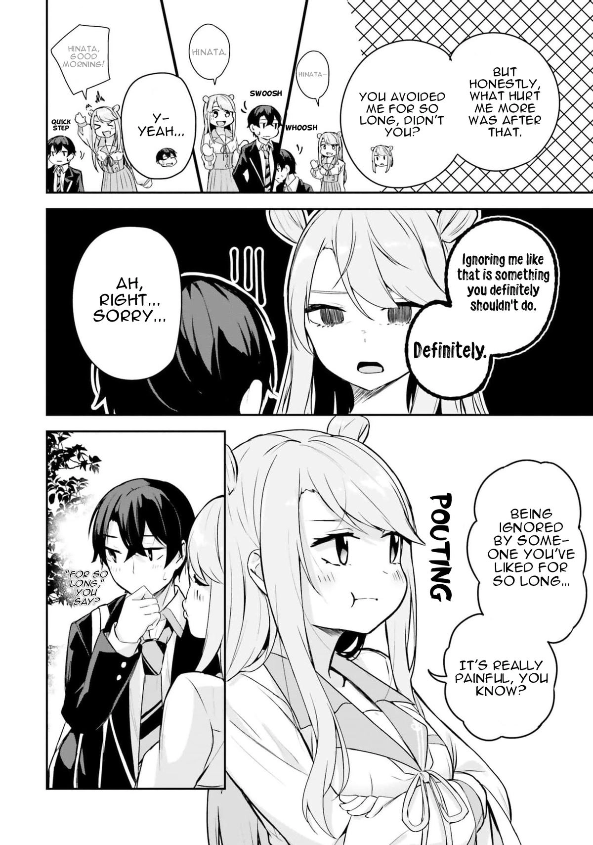 Read Spirited Away Eden chapter 5 image 10 on Lezhin