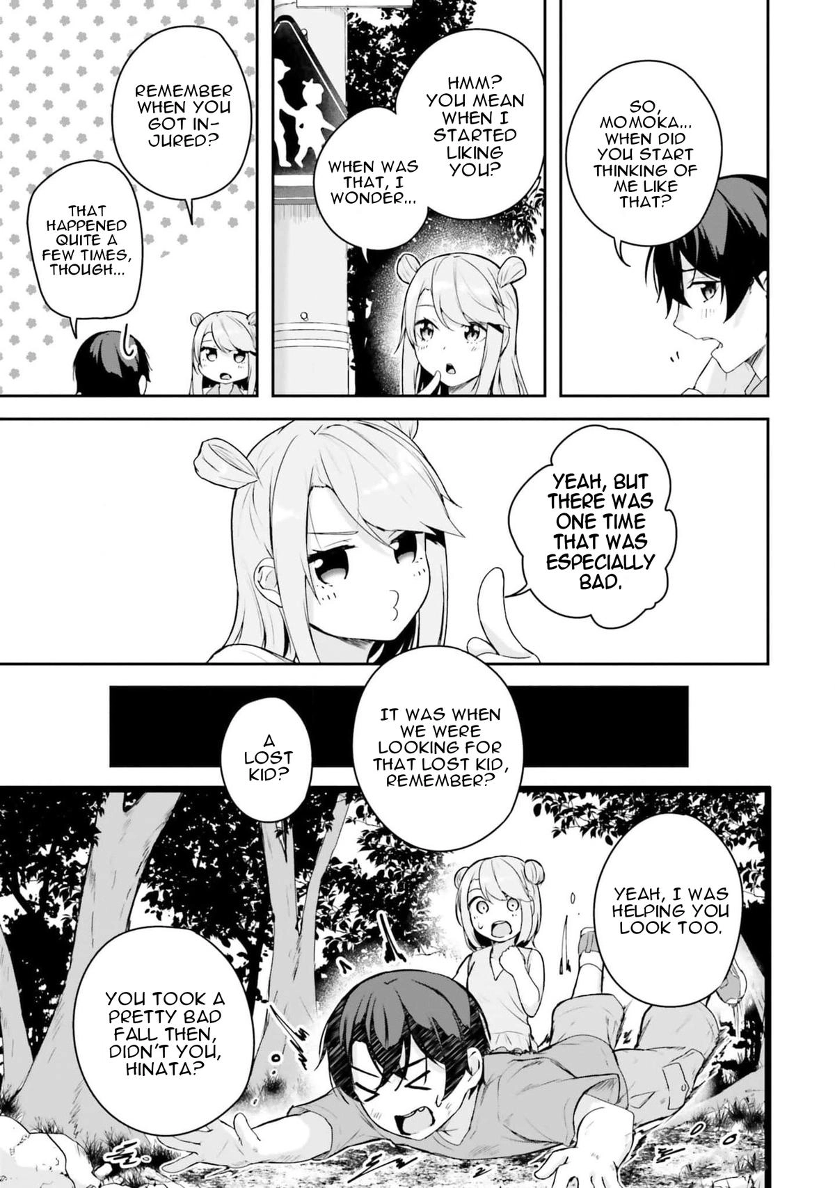 Read Spirited Away Eden chapter 5 image 11 on Lezhin