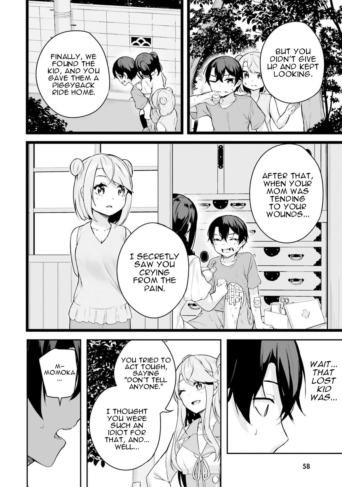 Read Spirited Away Eden chapter 5 image 12 on Lezhin