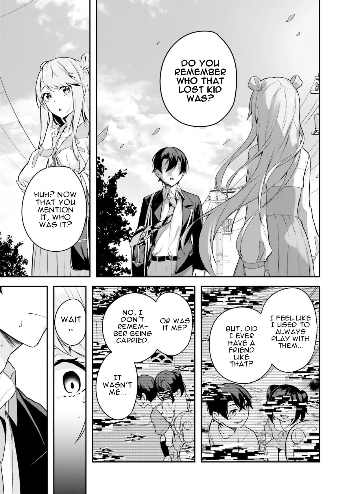 Read Spirited Away Eden chapter 5 image 13 on Lezhin