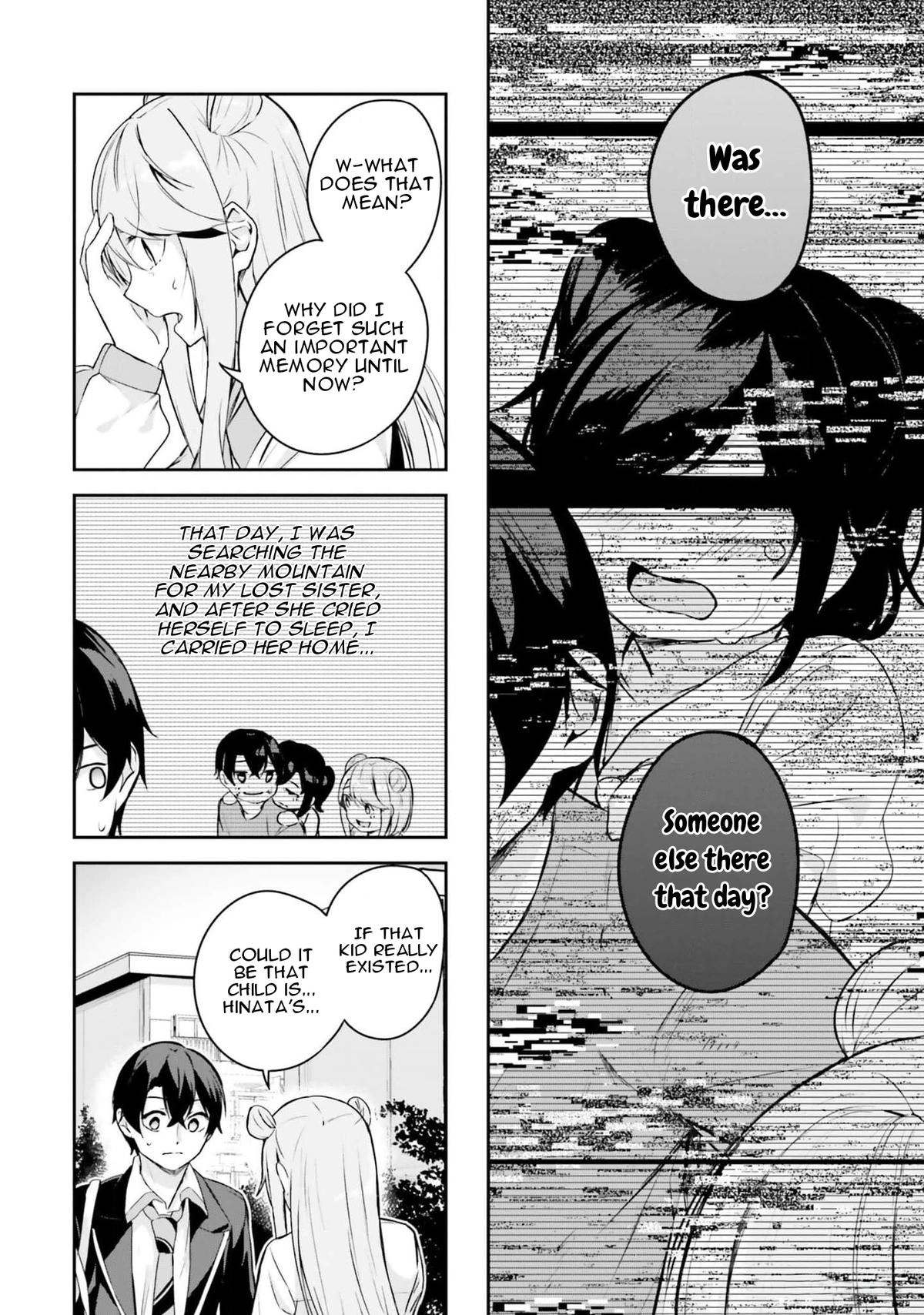Read Spirited Away Eden chapter 5 image 14 on Lezhin
