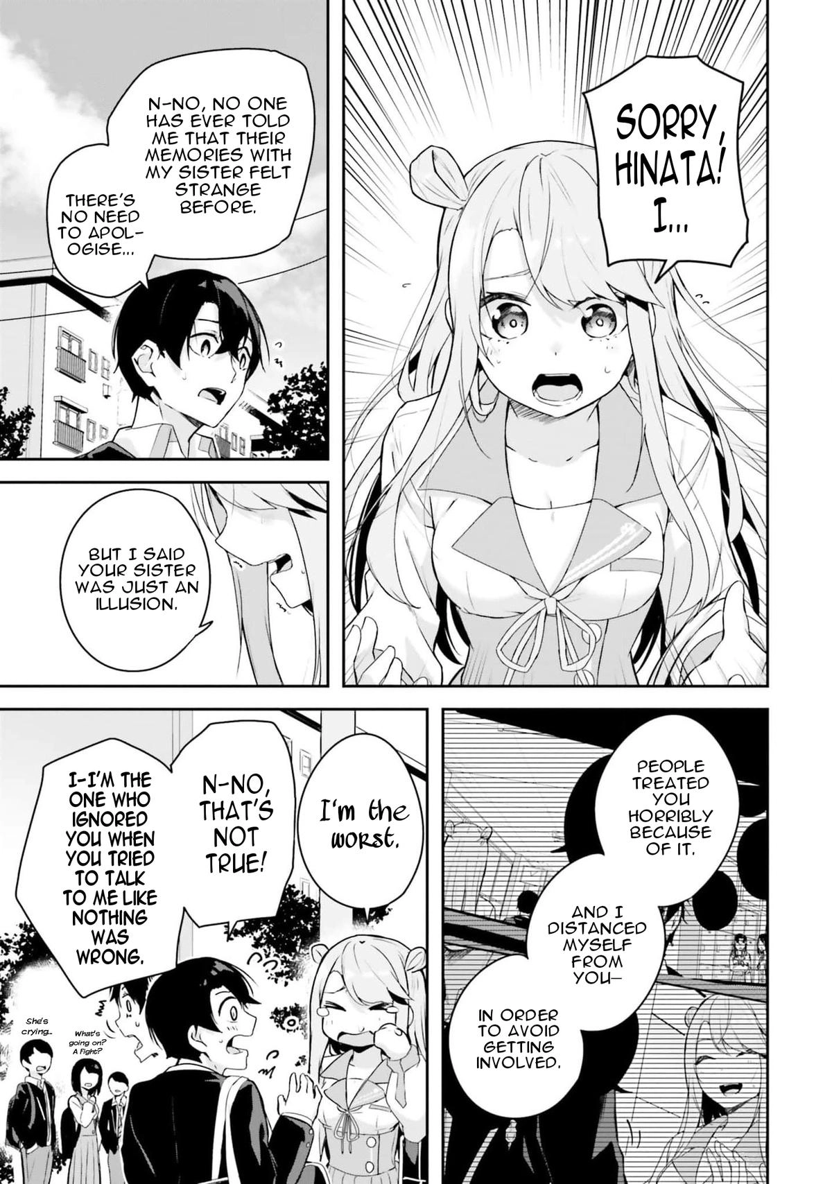 Read Spirited Away Eden chapter 5 image 15 on Lezhin