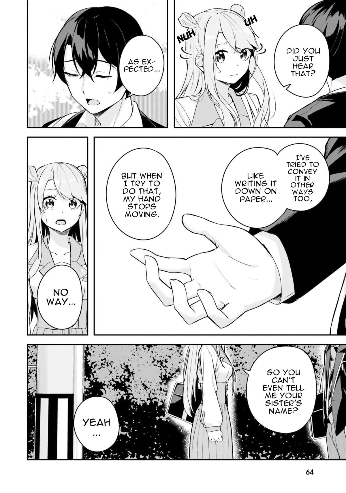 Read Spirited Away Eden chapter 5 image 18 on Lezhin