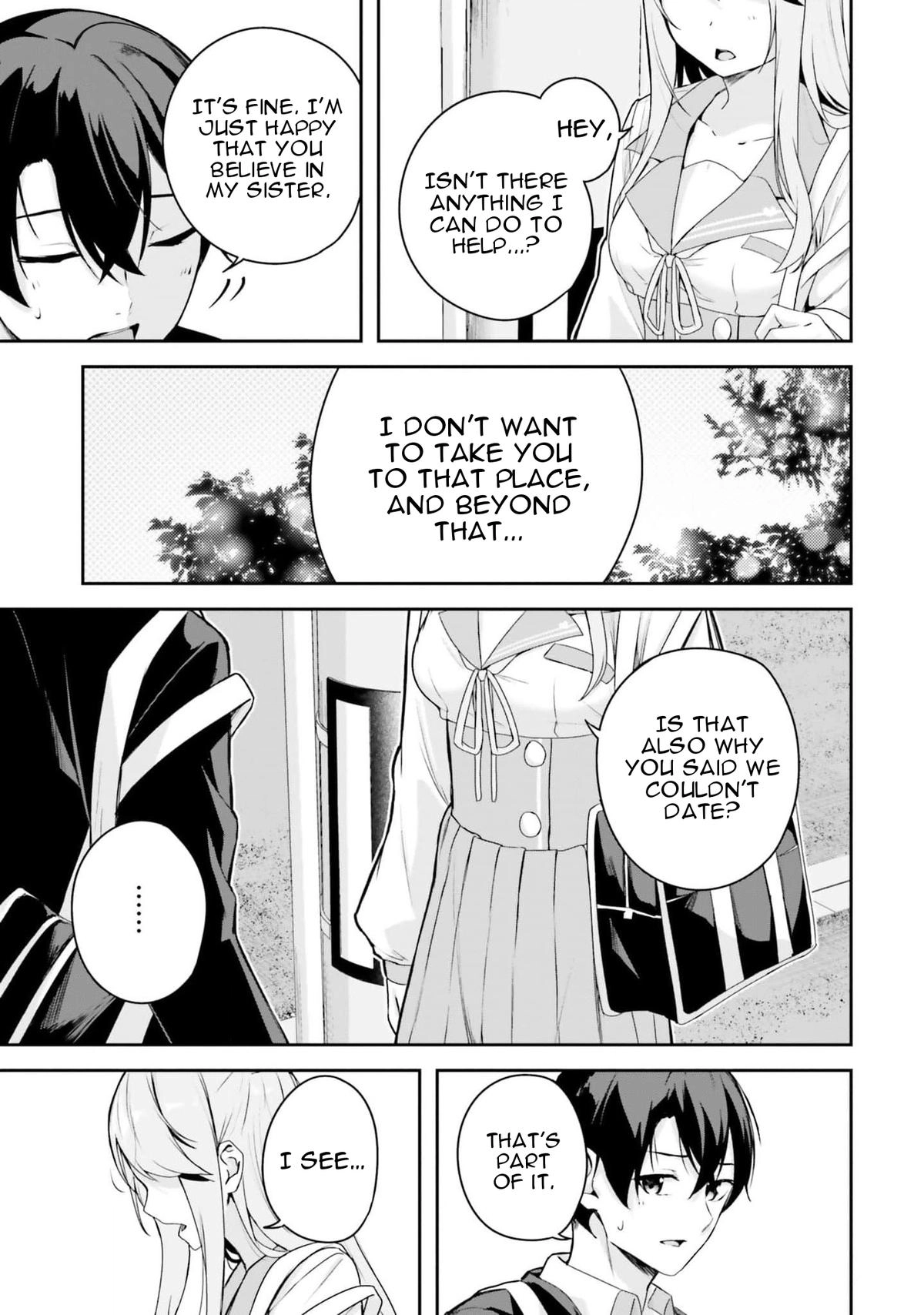 Read Spirited Away Eden chapter 5 image 19 on Lezhin