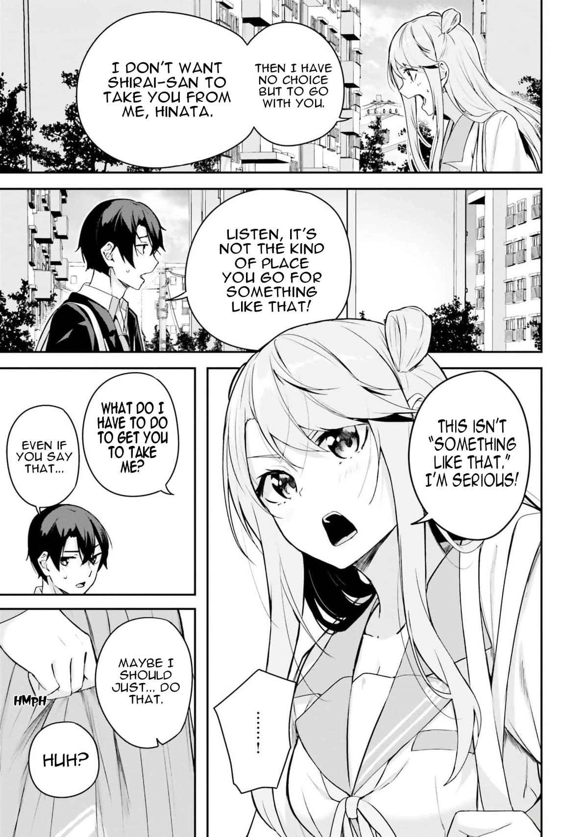 Read Spirited Away Eden chapter 5 image 21 on Lezhin