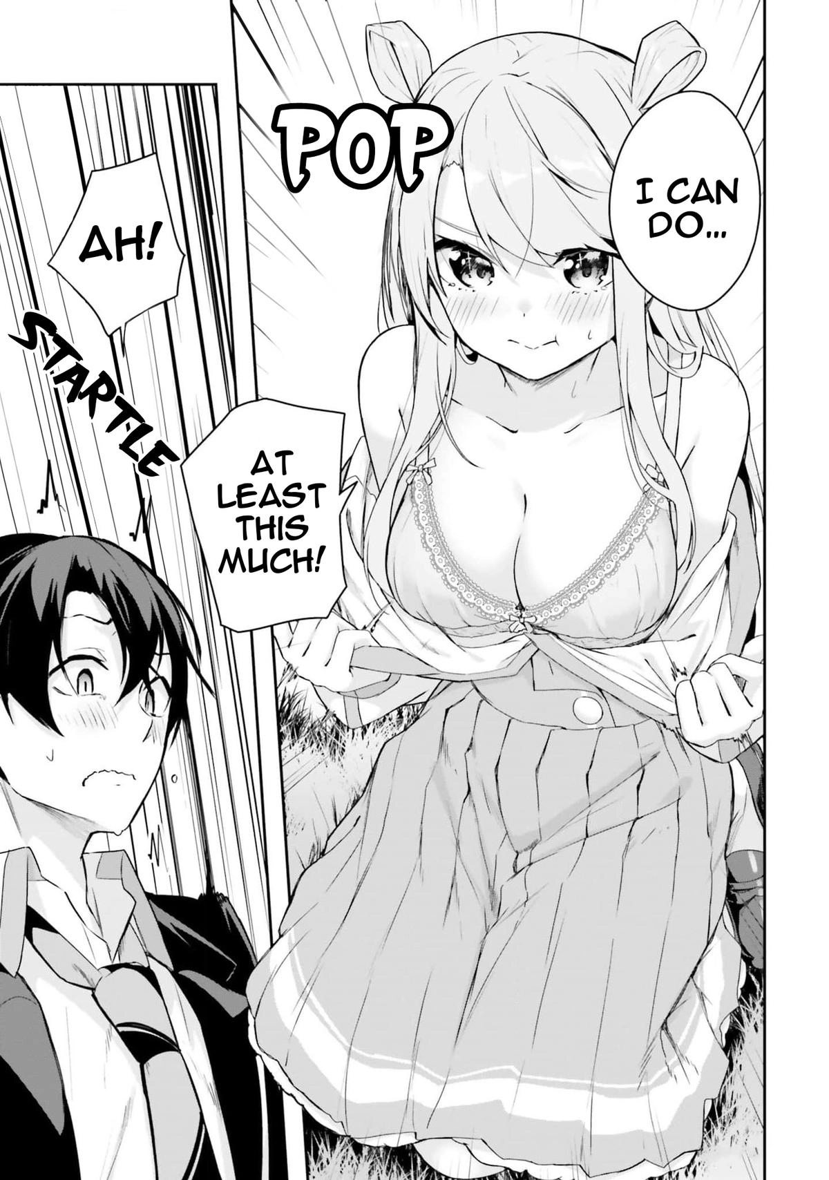Read Spirited Away Eden chapter 5 image 23 on Lezhin