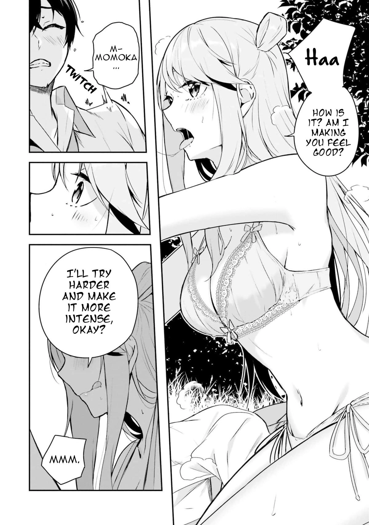 Read Spirited Away Eden chapter 5 image 26 on Lezhin