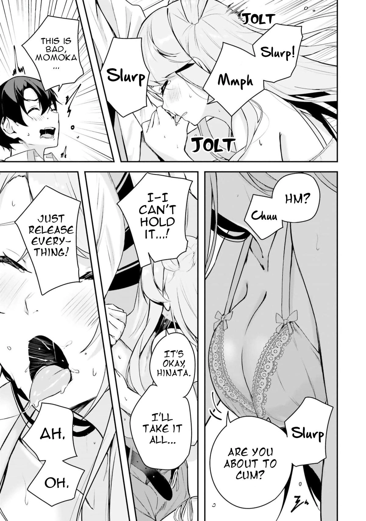 Read Spirited Away Eden chapter 5 image 27 on Lezhin