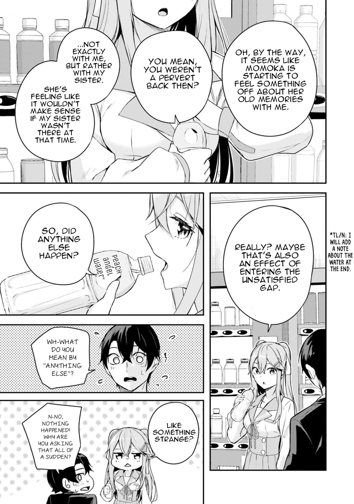 Read Spirited Away Eden chapter 5 image 33 on Lezhin