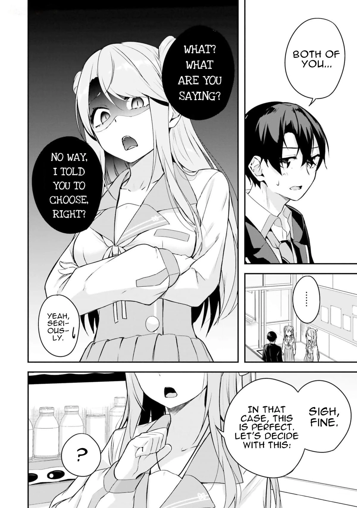 Read Spirited Away Eden chapter 5 image 44 on Lezhin