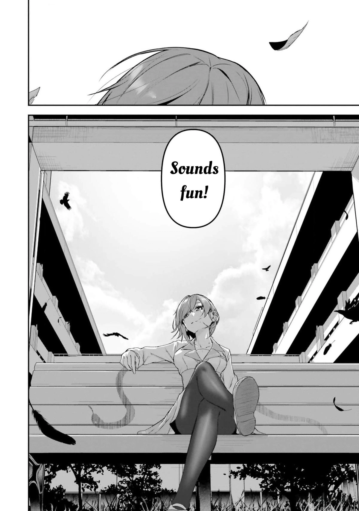 Read Spirited Away Eden chapter 5 image 46 on Lezhin
