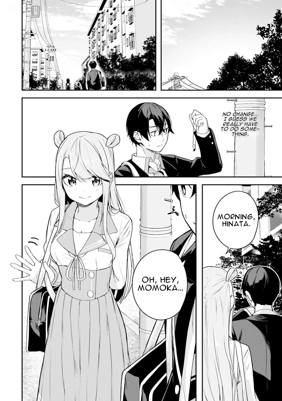Read Spirited Away Eden chapter 5 image 6 on Lezhin