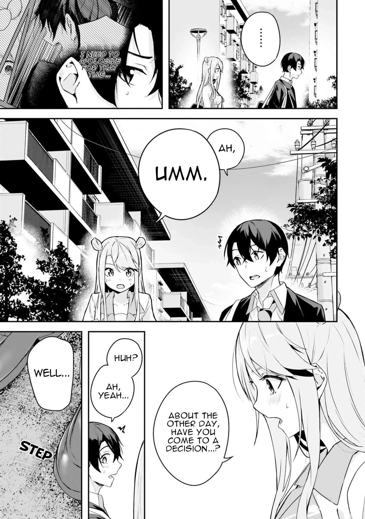 Read Spirited Away Eden chapter 5 image 7 on Lezhin