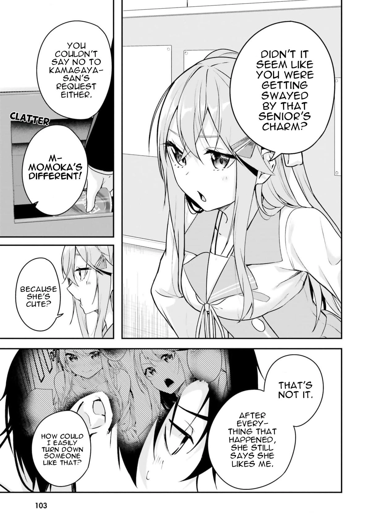 Read Spirited Away Eden chapter 6 image 11 on Lezhin