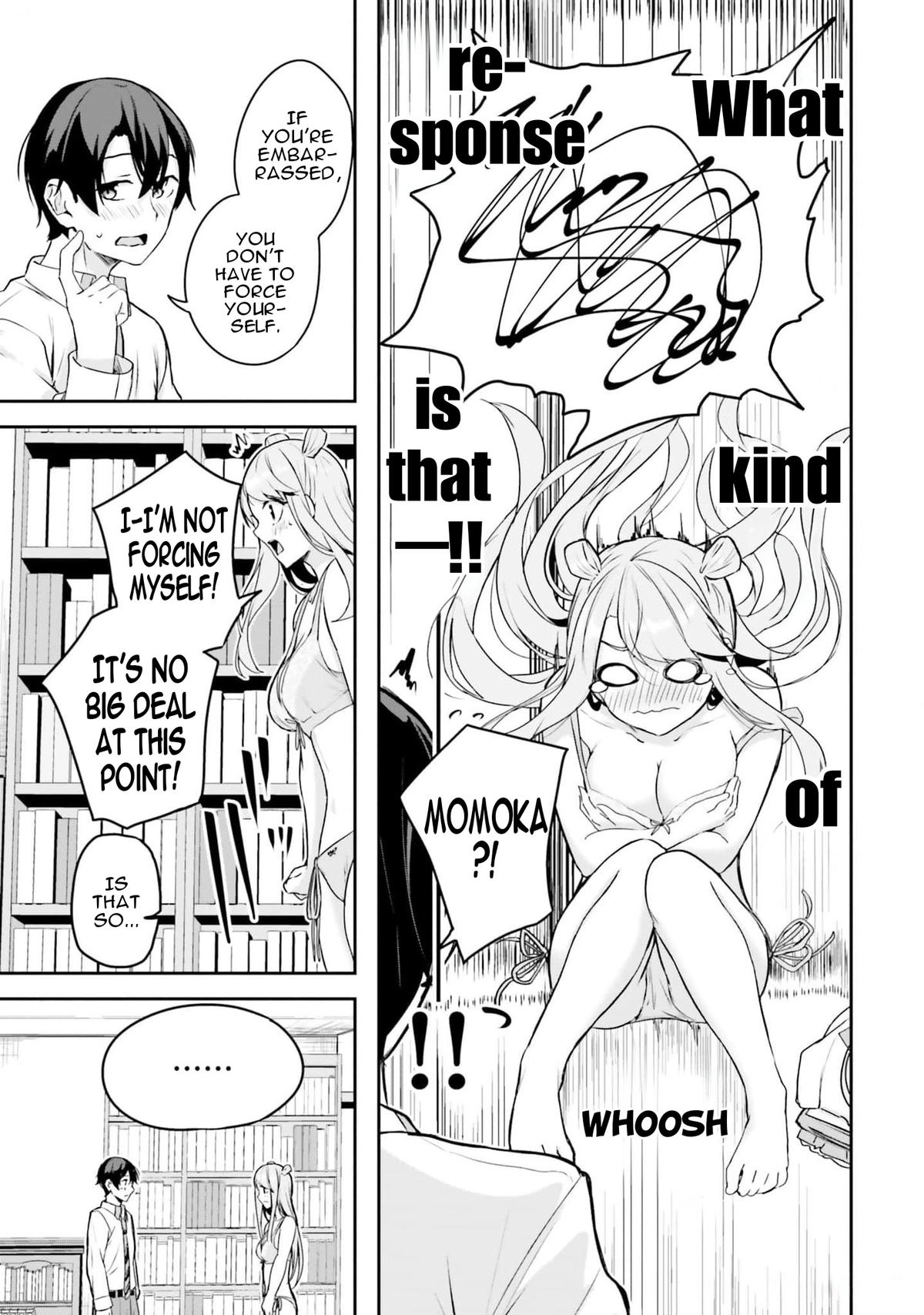 Read Spirited Away Eden chapter 6 image 21 on Lezhin