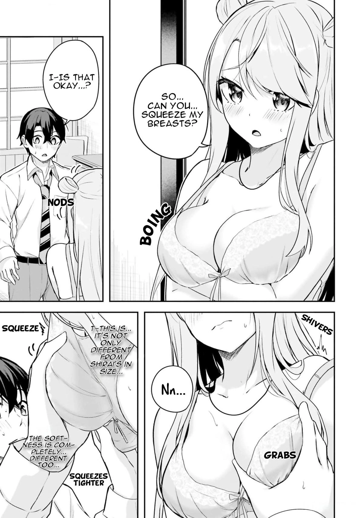 Read Spirited Away Eden chapter 6 image 23 on Lezhin