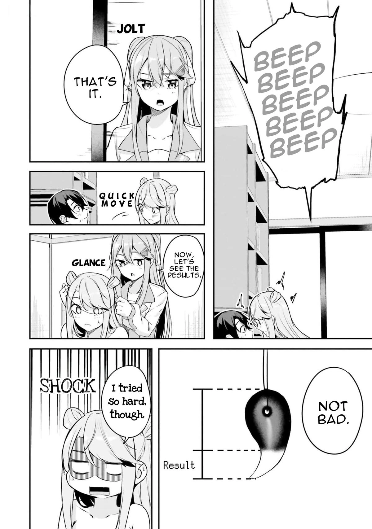Read Spirited Away Eden chapter 6 image 28 on Lezhin