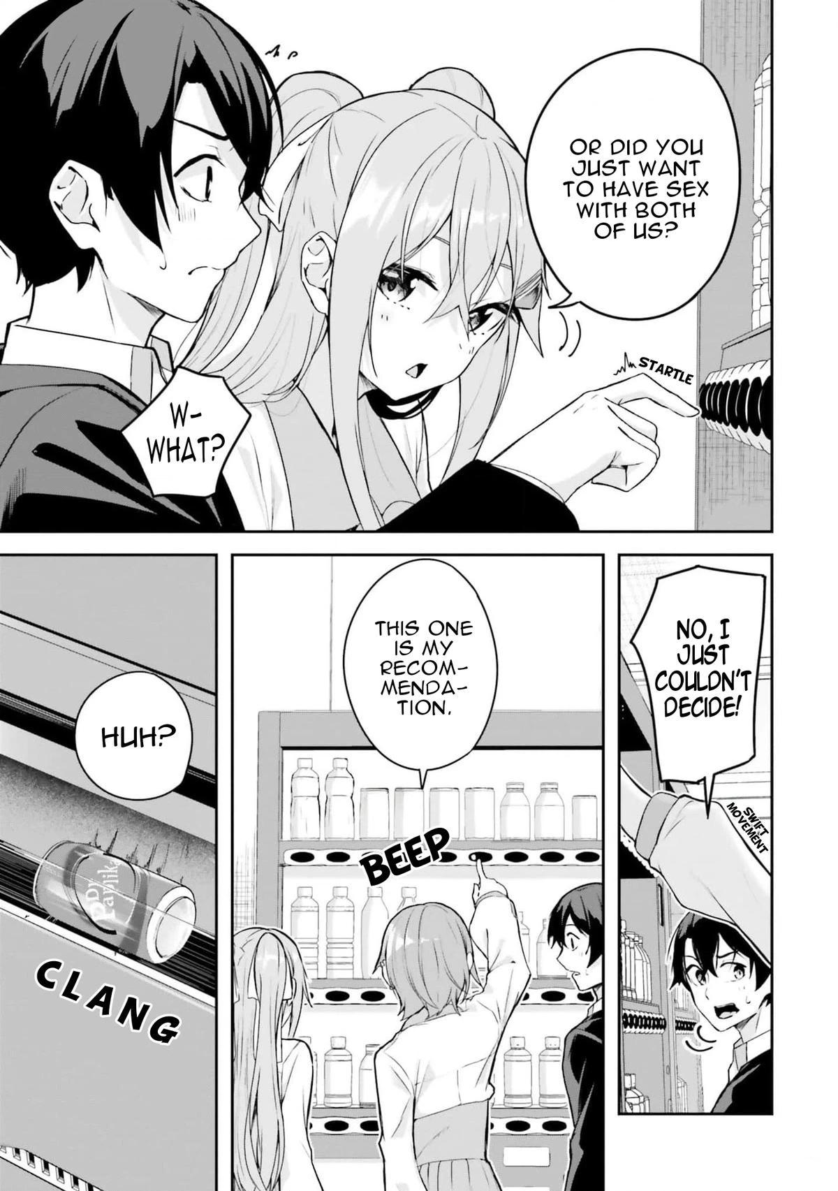 Read Spirited Away Eden chapter 6 image 3 on Lezhin