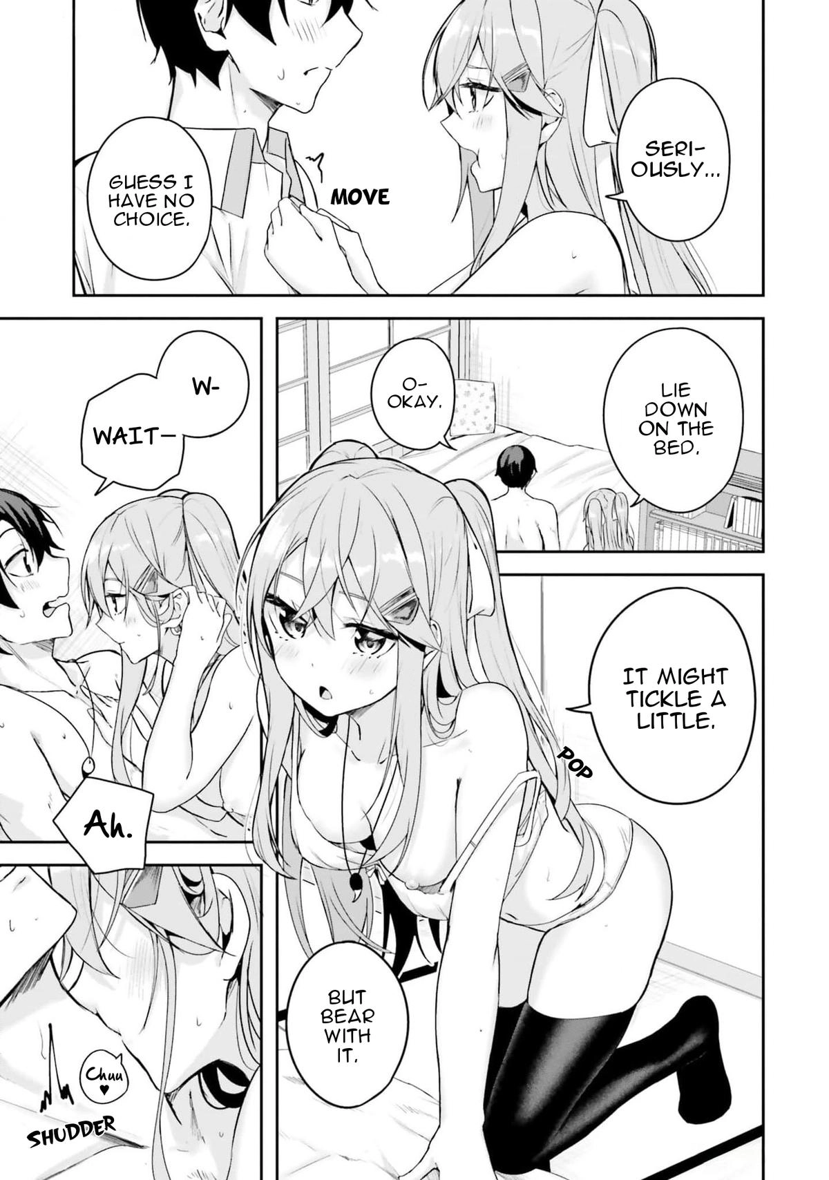 Read Spirited Away Eden chapter 6 image 31 on Lezhin