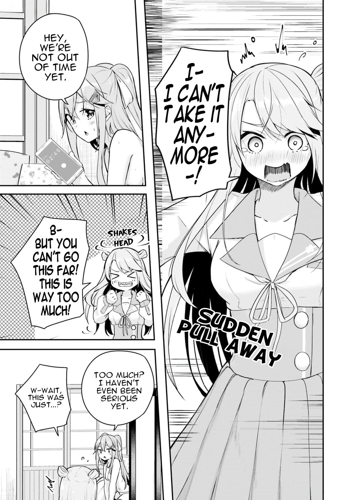 Read Spirited Away Eden chapter 6 image 35 on Lezhin
