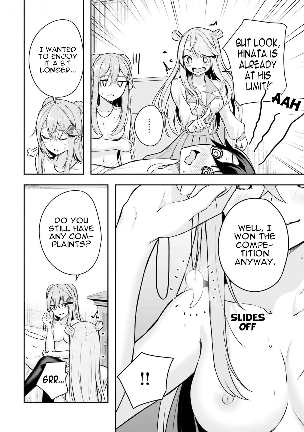 Read Spirited Away Eden chapter 6 image 36 on Lezhin