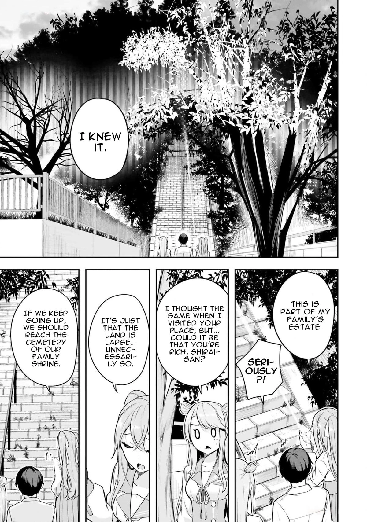 Read Spirited Away Eden chapter 6 image 39 on Lezhin