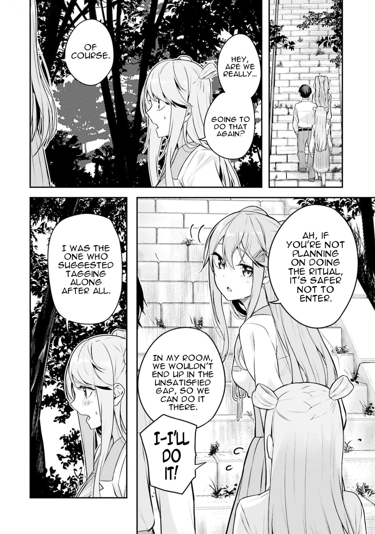 Read Spirited Away Eden chapter 6 image 40 on Lezhin